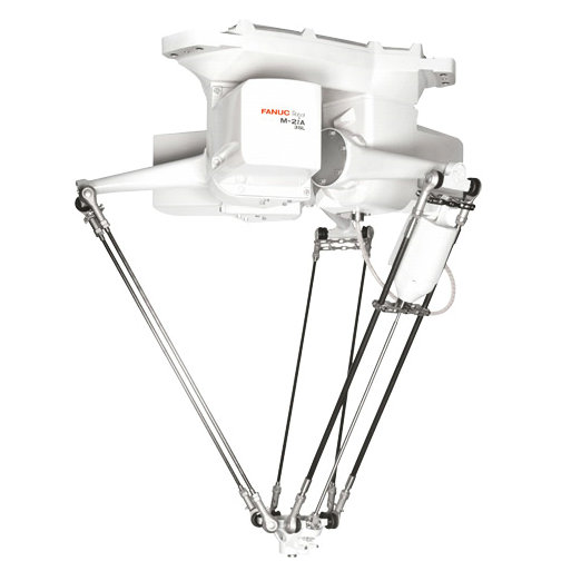 M-2iA/3SL|裝配、拾取、包裝、物流搬運、材料加工