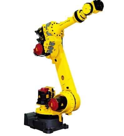 R-1000iA/80F|點焊、物流搬運、碼垛、材料加工、機