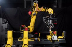 發(fā)那科機(jī)器人在汽車領(lǐng)域的應(yīng)用案例