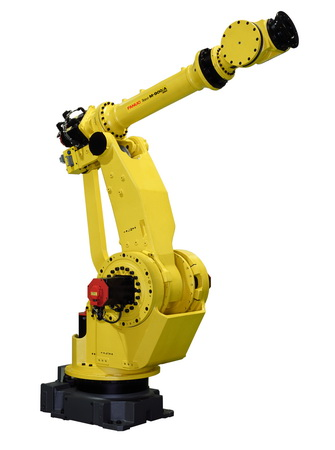 M-900iA/150P|點焊、物流搬運、碼垛、材料加工