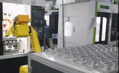 快速了解智能工廠的五大特征——發(fā)那科機(jī)器人